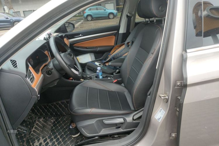Volkswagen Bora 2023 صورة سيارة #17