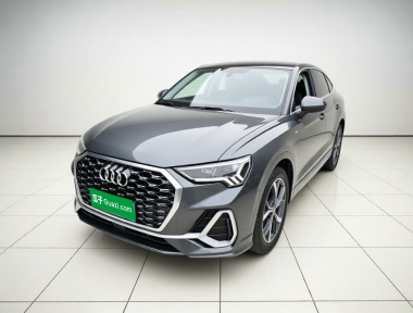 Audi Q3 2021 car image 
