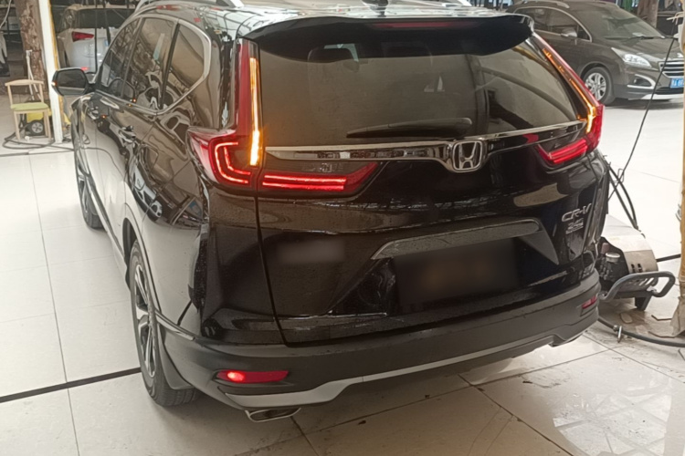 Honda CR-V 2022 car image #5