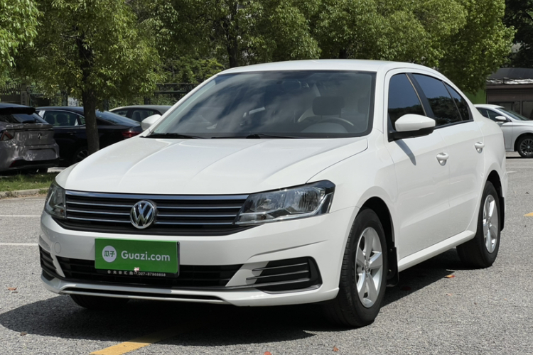 Volkswagen Lavida 2020 car image #11