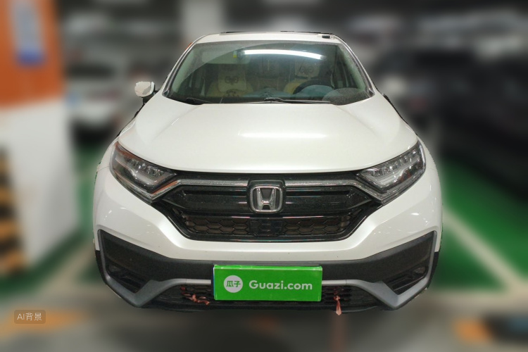 Honda CR-V 2022 car image #3
