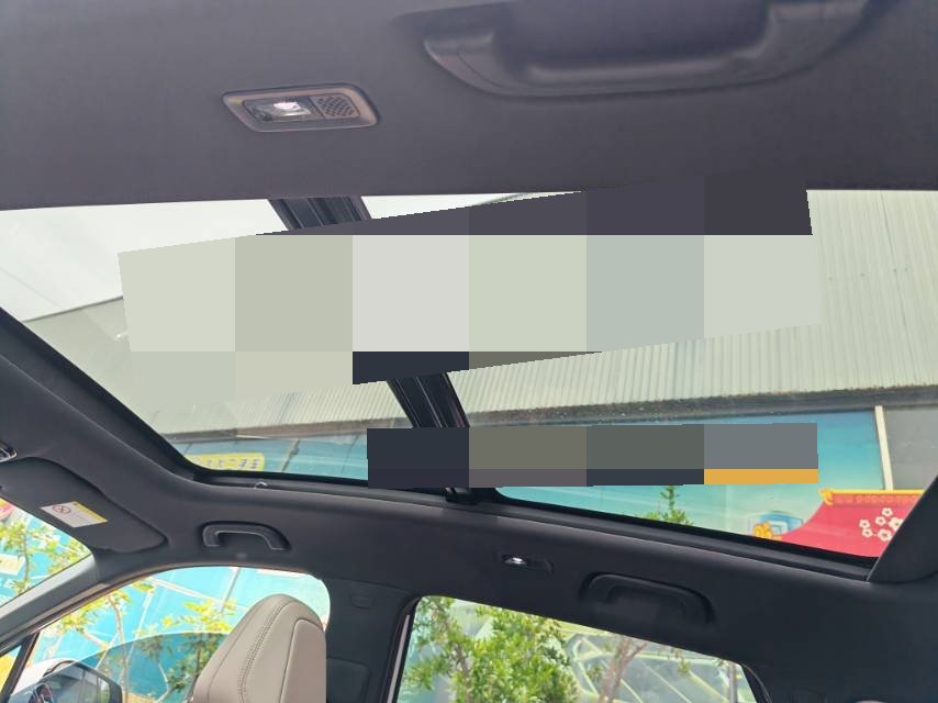 GEELY Boyue L 2025 car image #6