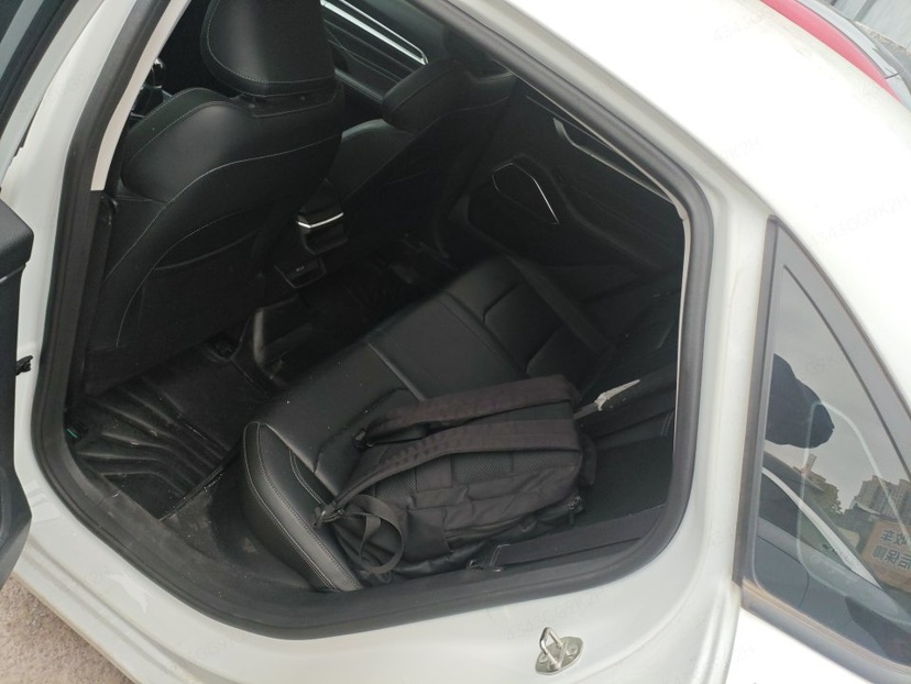 GEELY Emgrand 2023 #7 GEELY Emgrand 2023 car image #7