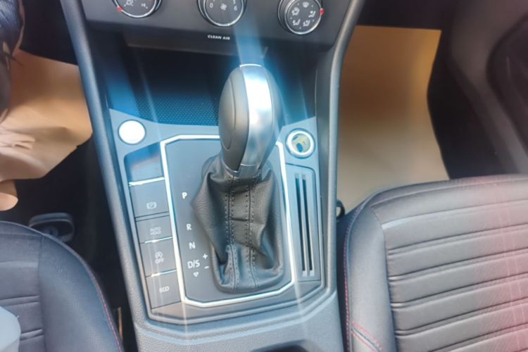 Volkswagen Lavida 2022 #14 Volkswagen Lavida 2022 car image #14