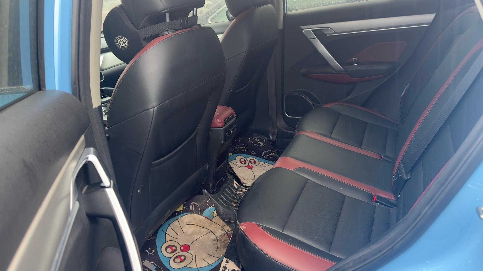 GEELY Coolray 2021 #5 GEELY Coolray 2021 car image #5