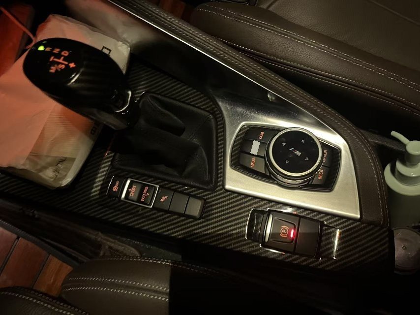 2019 immagine di auto #6