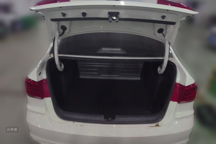 Volkswagen Santana 2020 car image #21