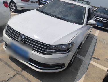 Volkswagen Lavida 2017 Volkswagen Lavida 2017 car image