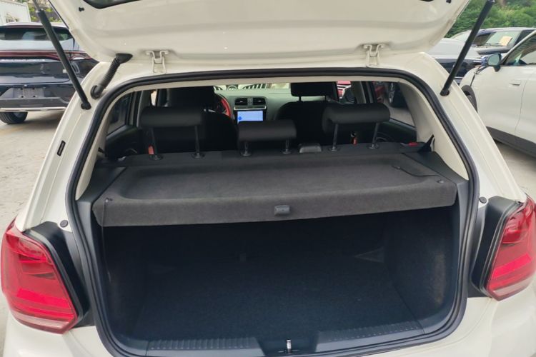 Volkswagen Polo 2019 #19 Volkswagen Polo 2019 imagen de coche #19