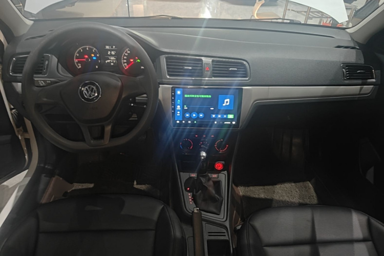 Volkswagen Lavida 2020 car image #10