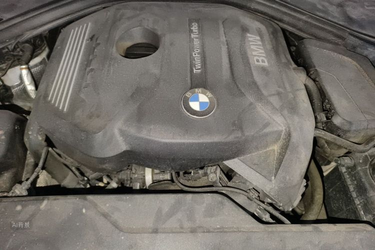 BMW 3 Series 2017 car image #22