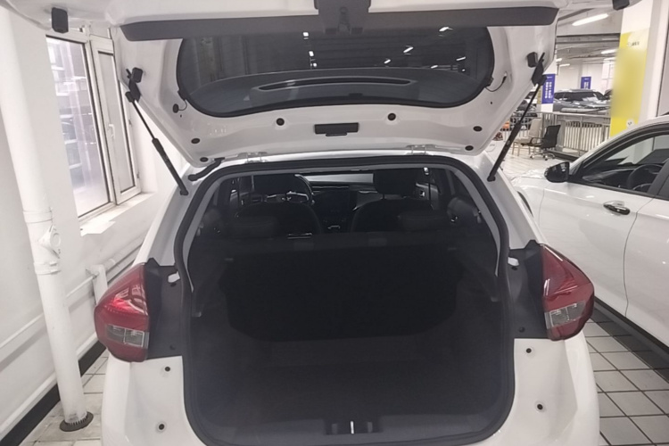 Chery Tiggo 3x 2025 car image #19