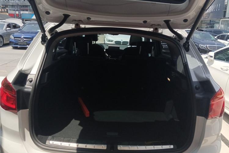 BMW X1 2017 image de voiture #19