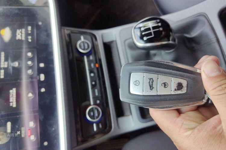 GEELY Emgrand GL 2021 car image #10