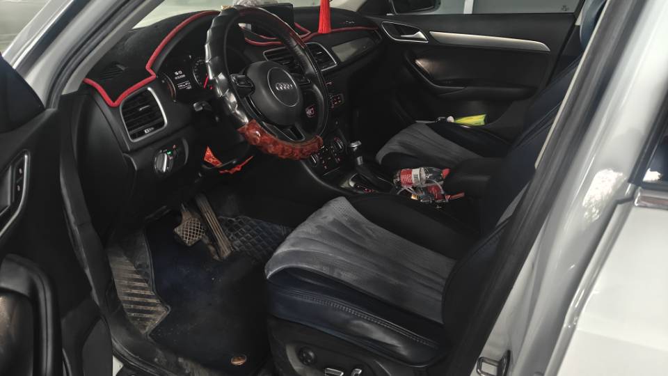 2018 imagen de coche #3