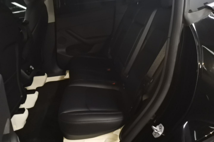 Tesla Model Y 2024 #17 Tesla Model Y 2024 صورة سيارة #17