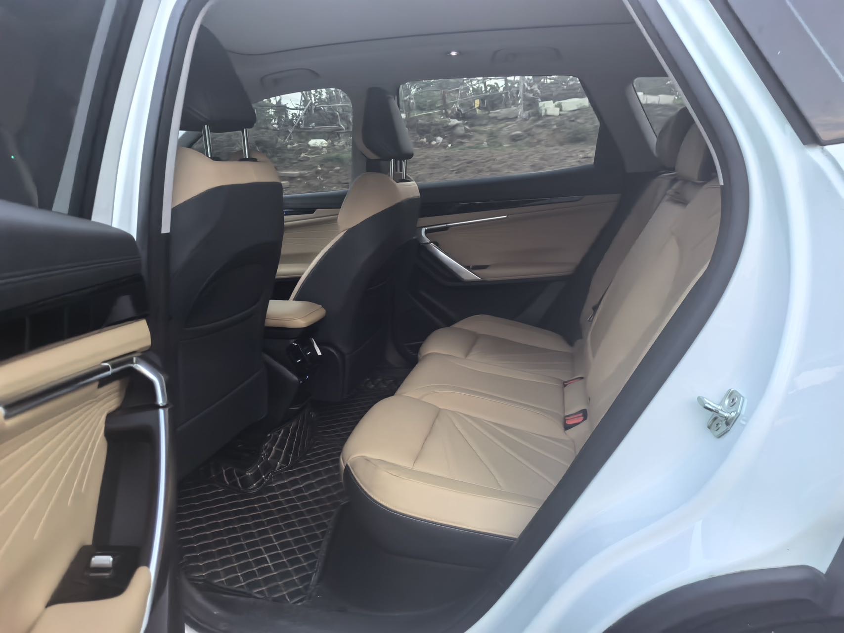 GEELY Boyue L 2023 #6 GEELY Boyue L 2023 car image #6