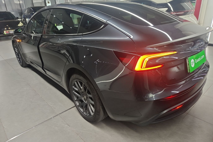 Tesla Model 3 2024 #5 Tesla Model 3 2024 car image #5