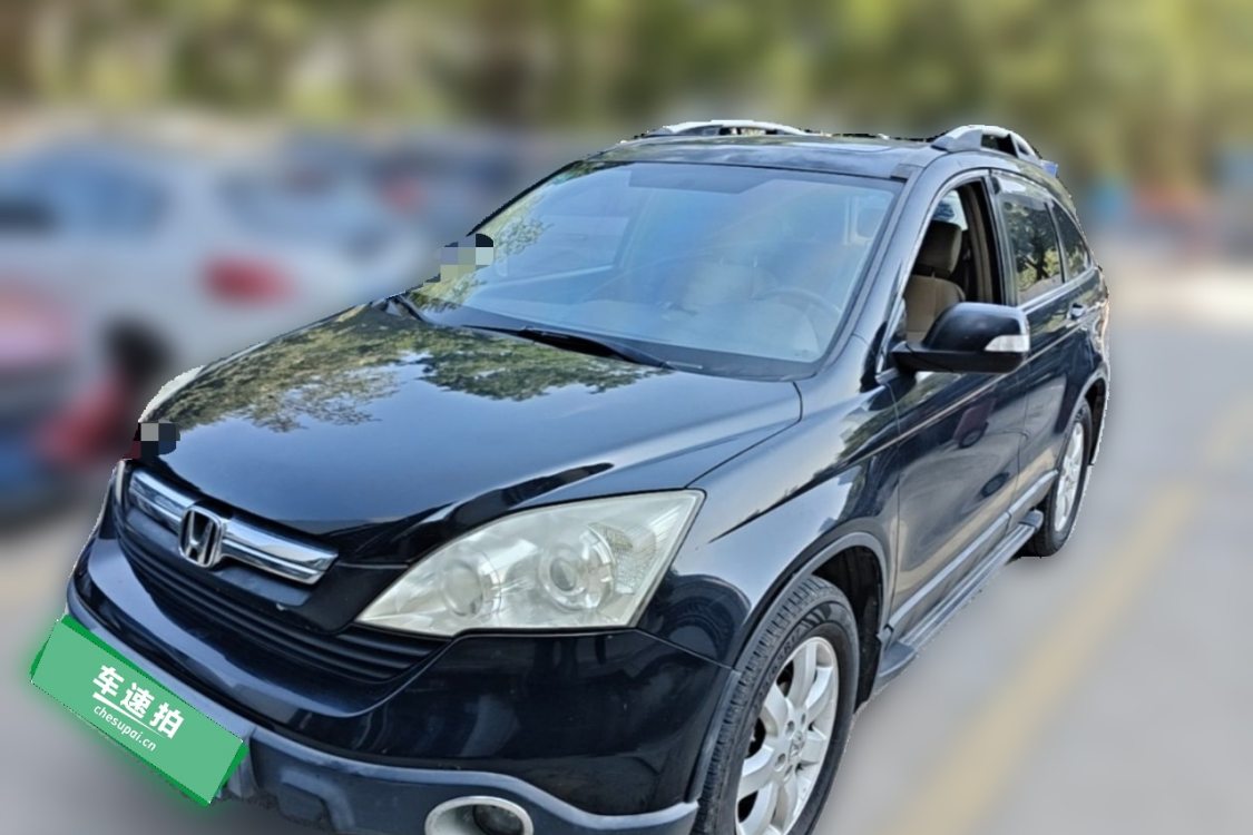 Honda CR-V 2009 car image 