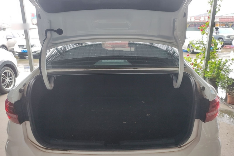Volkswagen Lavida 2023 car image #19
