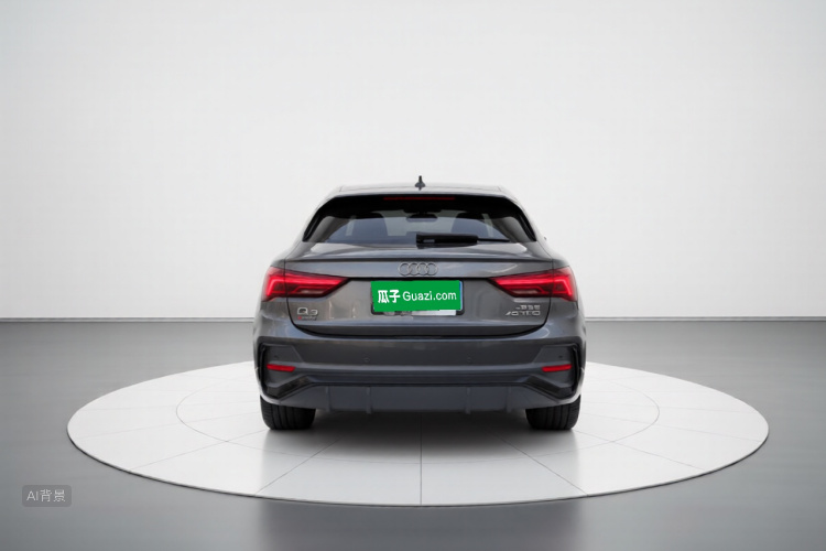 Audi Q3 2022 #6 Audi Q3 2022 car image #6