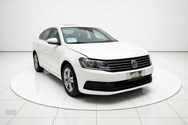 Volkswagen Lavida 2017 car image #4