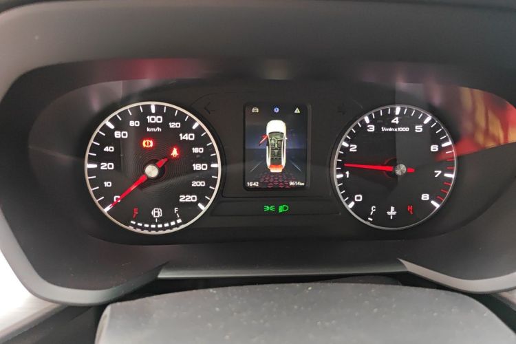 MG 5 2025 #12 MG 5 2025 immagine di auto #12