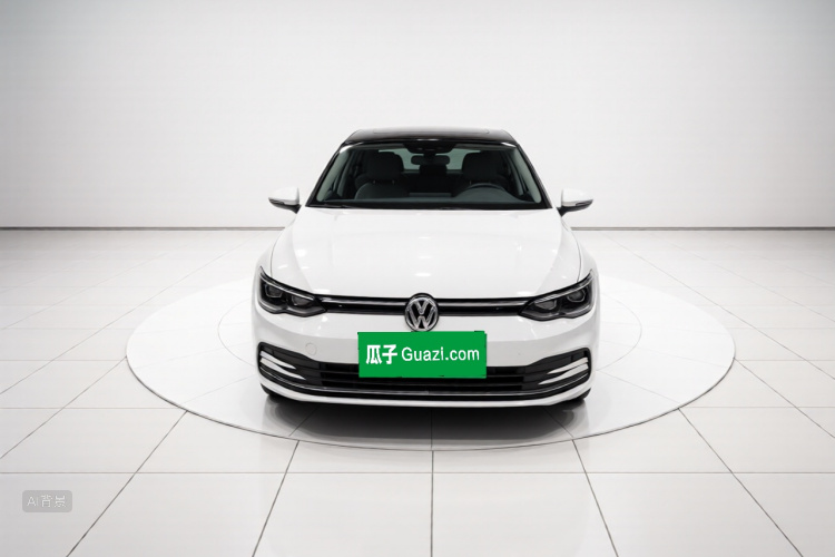 Volkswagen Golf 2022 #3 Volkswagen Golf 2022 car image #3