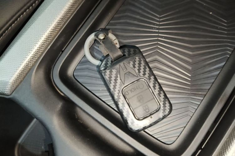 Honda CR-V 2020 car image #9
