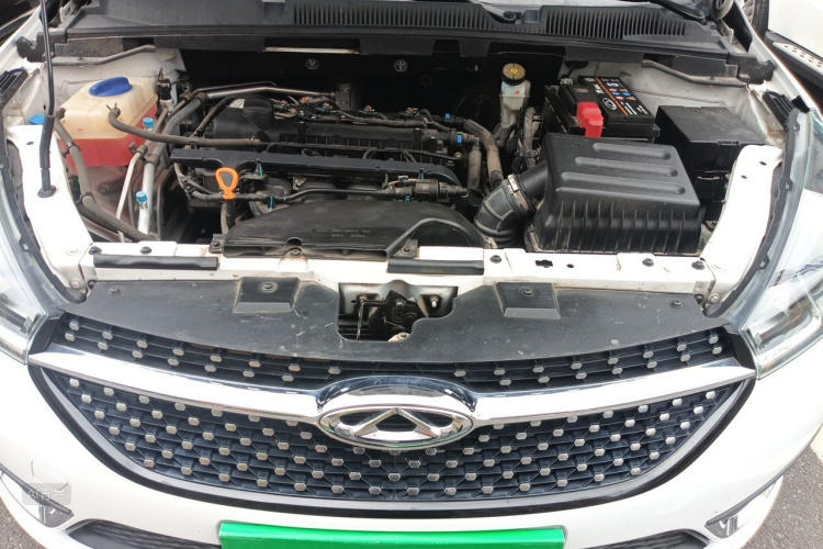 Chery Arrizo 5 2022 #22 Chery Arrizo 5 2022 car image #22