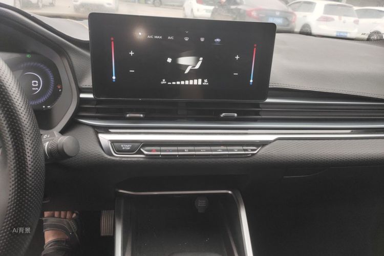 GEELY Emgrand 2021 #15 GEELY Emgrand 2021 car image #15