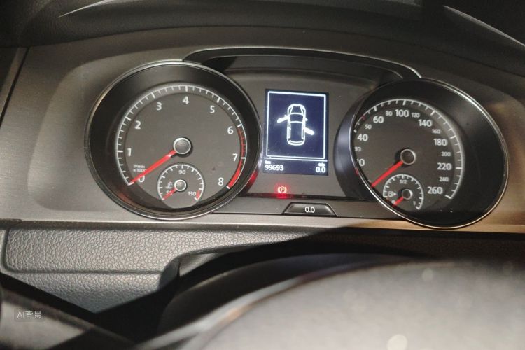 Volkswagen Golf 2016 #14 Volkswagen Golf 2016 car image #14