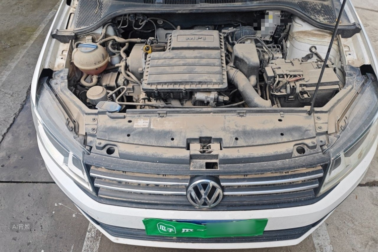 Volkswagen Santana 2019 #22 Volkswagen Santana 2019 immagine di auto #22