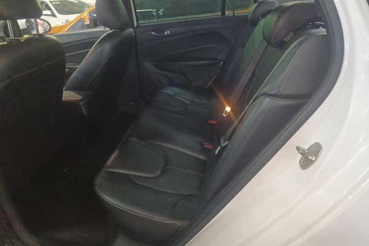 奇瑞 艾瑞泽5 2016 汽车图片 #17