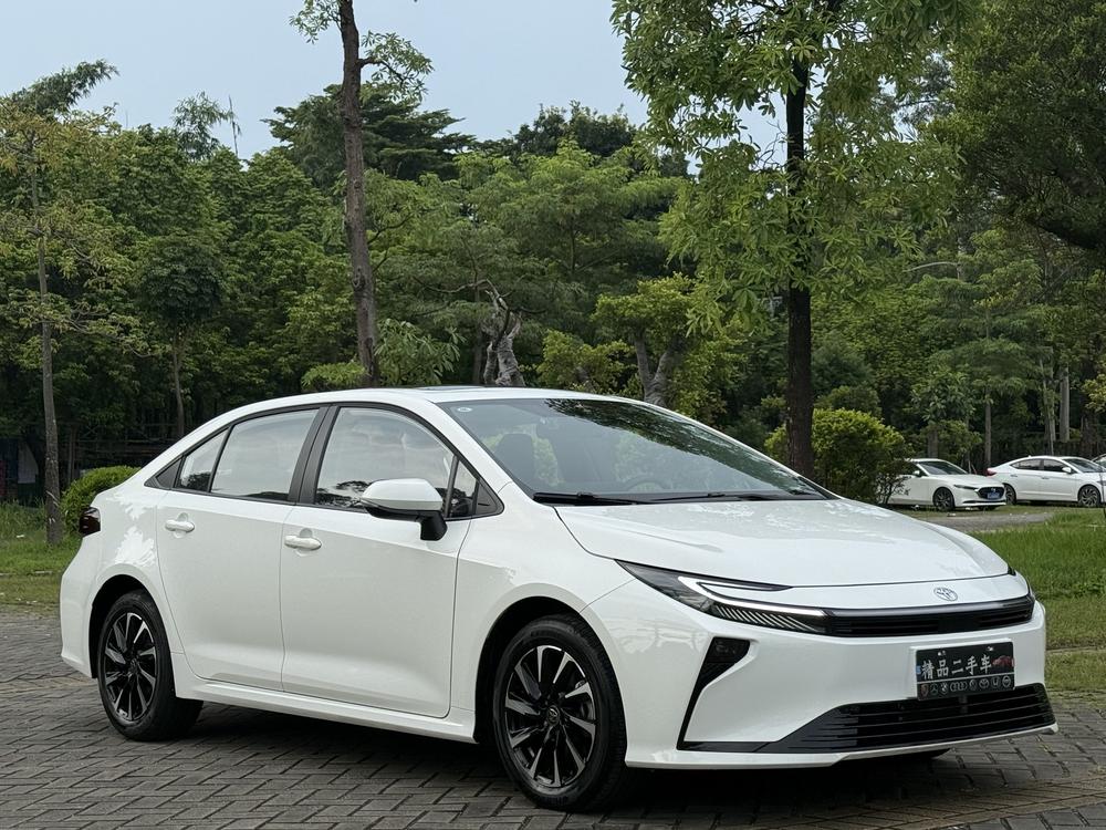 2026 car image #3