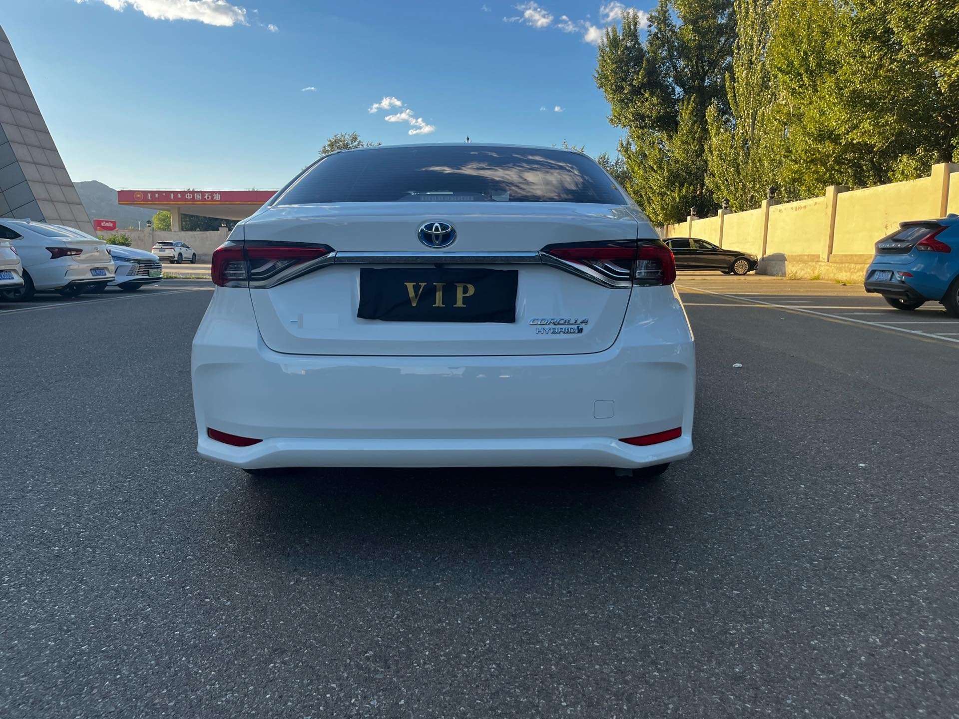 Toyota Corolla 2023 car image #5