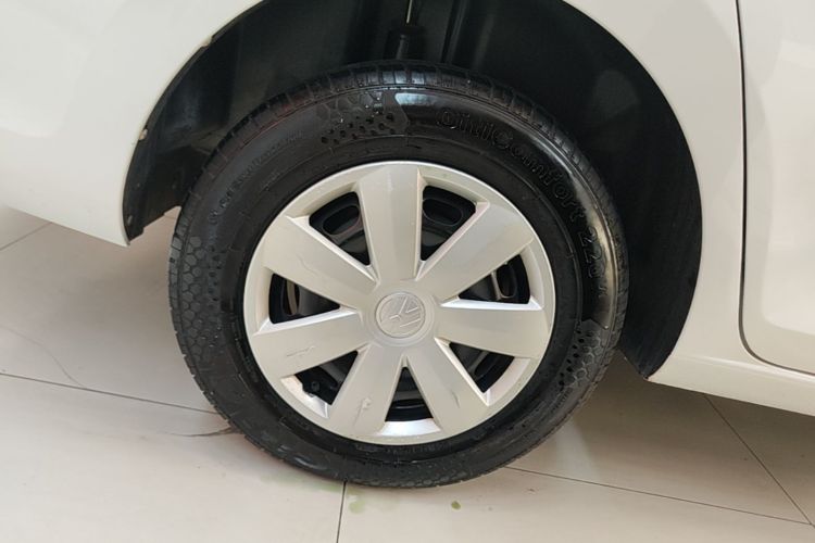 Volkswagen Santana 2016 immagine di auto #10