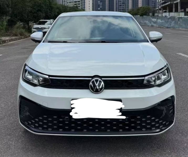 Volkswagen Lavida 2024 #2 Volkswagen Lavida 2024 صورة سيارة #2