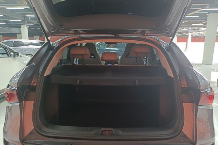 BYD Yuan Plus 2024 car image #19