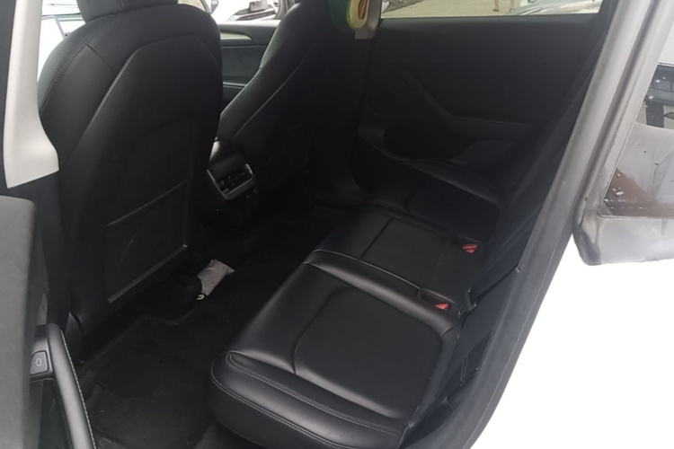 Tesla Model Y 2021 #13 Tesla Model Y 2021 car image #13
