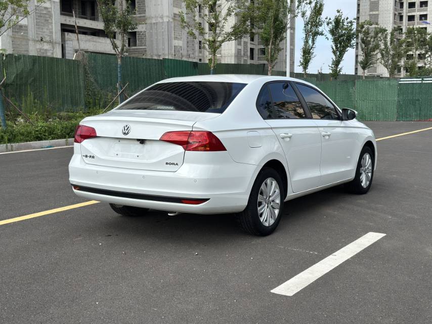 Volkswagen Bora 2021 immagine di auto #6