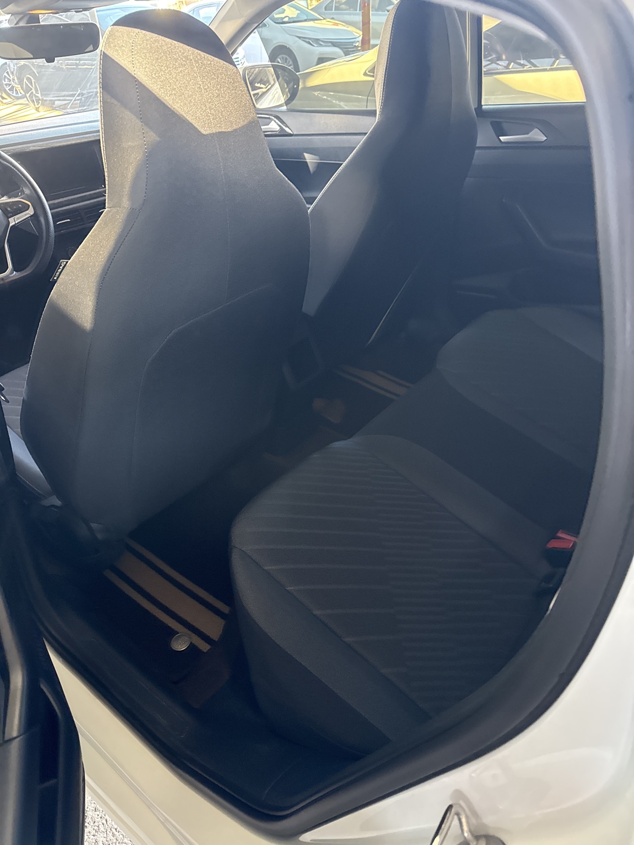 Volkswagen Lavida 2024 #6 Volkswagen Lavida 2024 صورة سيارة #6