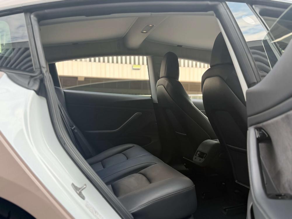 Tesla Model 3 (Imported) 2019 #23 Tesla Model 3 (Imported) 2019 car image #23