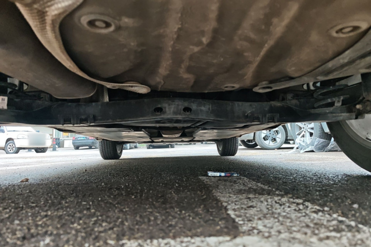 Volkswagen T-Cross 2021 car image #27