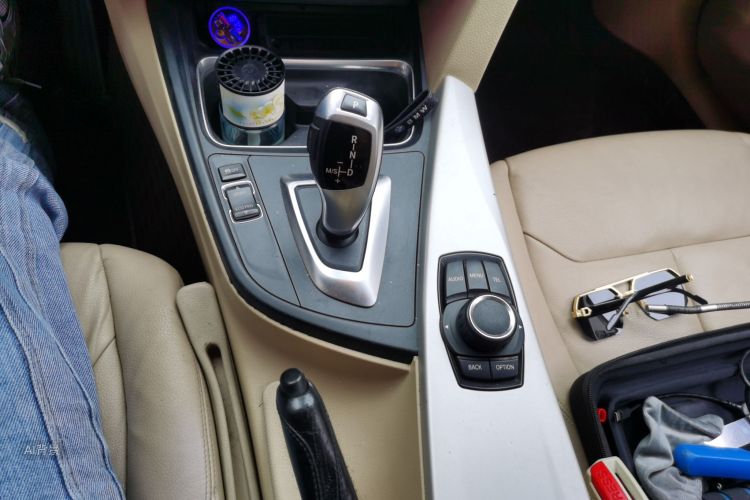 BMW 3 Series 2014 #16 BMW 3 Series 2014 car image #16