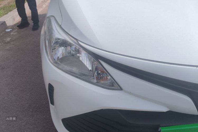 Toyota Vios 2019 #8 Toyota Vios 2019 car image #8