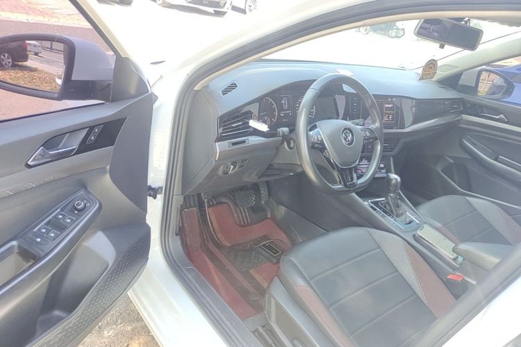 Volkswagen Bora 2022 #16 Volkswagen Bora 2022 immagine di auto #16