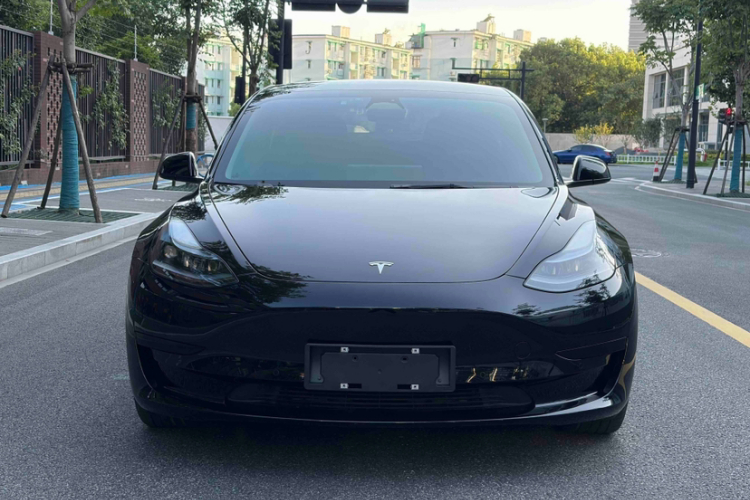 Tesla Model 3 2023 #4 Tesla Model 3 2023 car image #4