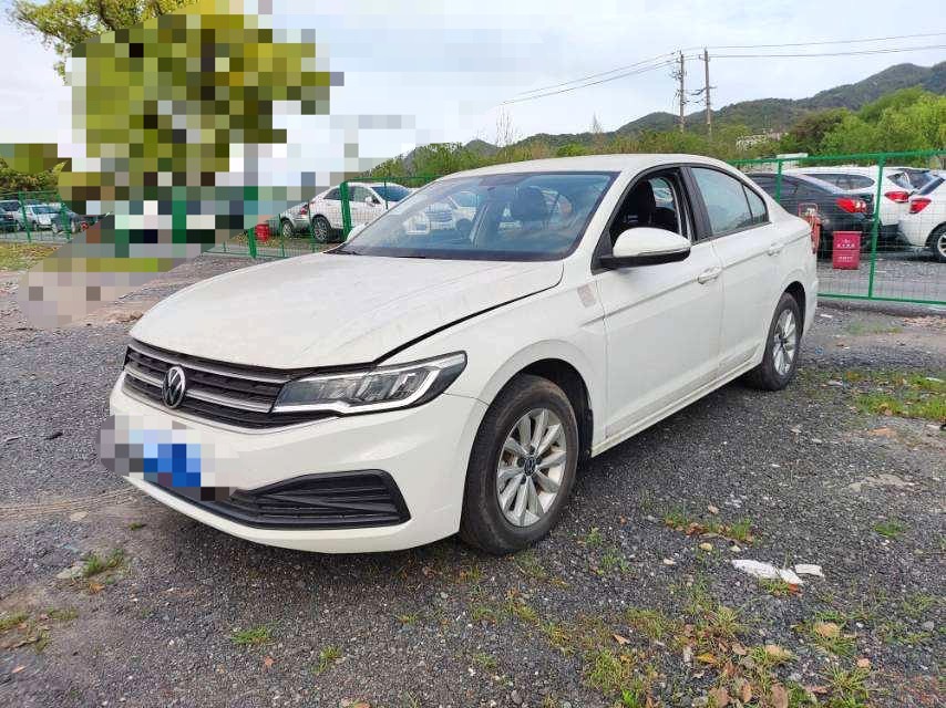 Volkswagen Bora 2023 car image 