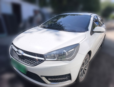 Chery Arrizo 5 2022 car image 